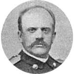 William Folger Family Group