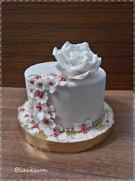 Variations include cupcakes, cake pops, pastries, and tarts. Simple Birthday Cake Cake By Zuzana Kmecova Cakesdecor