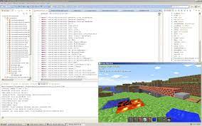 Over the thousands of downloads not one has complained. Release W Project Omega Minecraft Classic Saving Fix Creative Mode Minecraft Java Edition Minecraft Forum Minecraft Forum