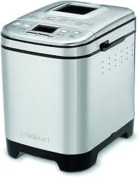 Check spelling or type a new query. Amazon Com Cuisinart Bread Maker Up To 2lb Loaf New Compact Automatic Home Kitchen