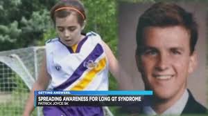 Cleveland family hosts race to remember son, lost to rare heart disease