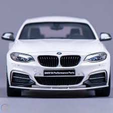 Find used bmw 2 series m235i cars for sale at motors.co.uk. New In Box Gt Spirit Bmw 235i M Performance White 1 18 Scale Resin Model Car 1850787812