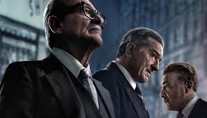 أفضل 10 أفلام من نتفليكس في 2019 الأيرلندي أبرزها