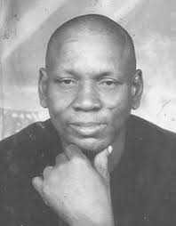 Obituary for Julian James White