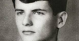 Wilfred "Fred" E. Cather, Jr.