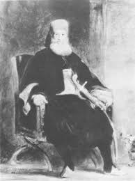 أول صورة فوتوغرافية فى افريقيا كانت فى مصر وهى الوحيدة ايضا لمحمد علي باشا سنة 1842 وكان تعليقة بعدها انها لابد من عم Old Egypt Egypt History Egyptian History