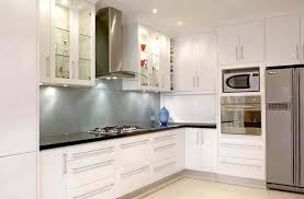 Straight Line Kitchen Kitchen Design Interior Design Kitchen Kitchen Doors