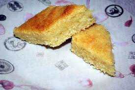 Basboussa Recette Basboussa Recette Basboussa Alimentation