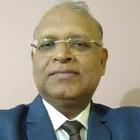 ASHOK BHASKAR PANDEY