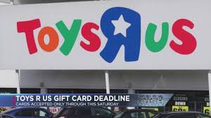 Our gift exchange features discounted gift cards from over 1,300 of your favorite brands, so next time you buy anything, use cardcash! Toys R Us Gift Card Exchange Novocom Top