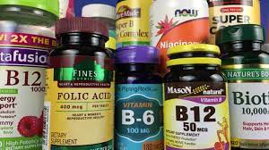 However, if you are currently taking any medication, it's important to speak to your doctor before taking a vitamin b6 supplement. Vitamin B Supplement Reviews Information Consumerlab Com