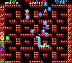 Check spelling or type a new query. Gamasutra Exploring The Secret Depths Of Bubble Bobble S Design