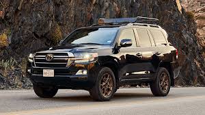 Check spelling or type a new query. Toyota Land Cruiser Leak Details A Downsized Engine Range