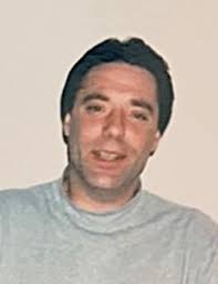 Obituary information for Brian J. McGinnis