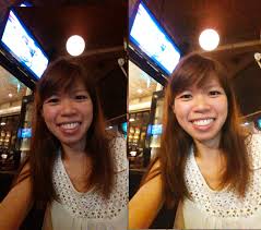 Hack Using Front Phone Camera Shows You What You Really Look Like Dublin S Fm104