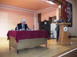 Ataturk Universitesi