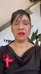 Celebrating the life of my dear friend, Rita Hanson. 😇