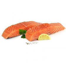 Paves De Saumon Sauce Stroganoff Cuisine Simple Et Legere Pave De Saumon Stroganoff Saumon