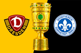 Dfb pokal 2020/2021 is a cup tournament. Zweite Dfb Pokalrunde Zeitgenau Angesetzt