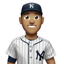 Aaron Judge emoji