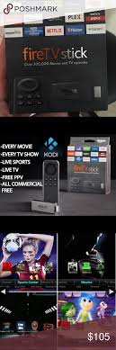 The amazon fire tv stick is a great option for those that want better video streaming in their living room. Pin On My Posh Picks