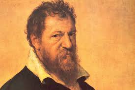 Les Liégeois qui ont fait l'histoire. Lambert Lombard : cet artiste idéal  de la Renaissance