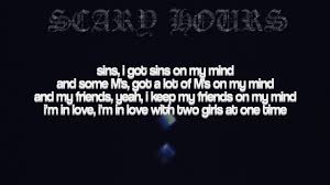 Drake Wants And Needs Ft Lil Baby Lyrics Youtube