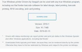 Scopri ricette, idee per la casa, consigli di stile e altre idee da provare. Zebra Printer Driver Download