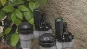 It's easy to see why they are required in toilets by virtually every building authority, and in fact, most fill valves incorporate one. Rain Bird Anti Siphon Valves Basic Operation Youtube