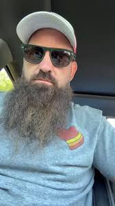 It's gonna rain some today 100%. But after that me and my boys are smash  the stage at @toptrails_park . I'll be at the merch tent all day and music  starts at