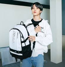 Jimin Bts X Fila 2021 Jpg Celebrity Photos Kpopq Fila x bts now on collection. kpopq