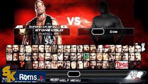 Locate the executable file in your local folder and begin the launcher to install your desired game. Wwe Smackdown Vs Raw 2k14 Mod By Shahzad Psp Iso Download