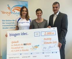 It is the second most common neurodegenerative disease. Biogen Idec Gmbh Schwitzen Fur Youngwings