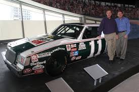 The season began on sunday january 23 and ended on sunday november 12. Nascar Hall Of Fame Kicks Off Final 50 Days The Spokesman Review