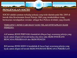 View borang perkeso lampiran 1 (bk).docx from abcc11 03 at open university malaysia. Ppt Perkeso Powerpoint Presentation Free Download Id 1097564