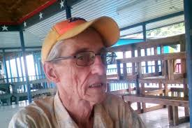 Fundraiser by Robin Album : Free J. Glenn Barlow