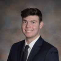 Alex Beall's Instagram, Twitter & Facebook