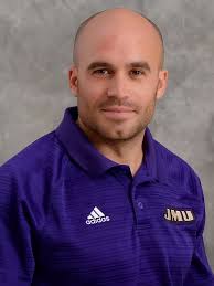 2016 Men's Soccer Roster