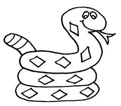 Yilan Boyama Sayfasi Boyama Kitaplari Hayvan Boyama Sayfalari Ve Boyama Sayfalari