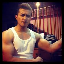 Commonly known as aaron aziz, he is largely known in malaysia and singapore. Aaron Aziz Fan Club Posts Facebook