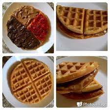 Resepi kengsom ikan siakap che nom : Resepi Waffle Yang Sedap Macam Kat Kedai Saji My