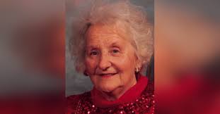 Obituary information for Helen June Schuster