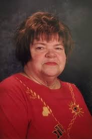 Pamela Graff Obituary (1946