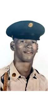 Melvin Francis Gilbert"