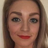 Jodie Clay's Instagram, Twitter & Facebook