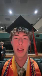 I GRADUATE WITH HONORS #graduate #fyp #grad #graduate #senior #whosyourdaddy
