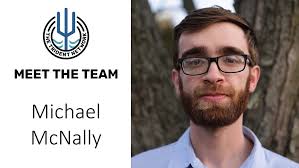 MEET THE TEAM: Michael McNally
