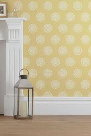 Buy Ornate Motif Wallpaper From The Next Uk Online Shop Brick Wallpaper Stuff To Buy Beautiful Wallpapers