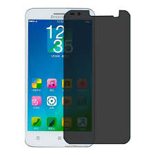 Lenovo Golden Warrior A8 Screen ...