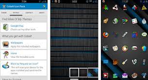 Get the latest patriots news, schedule, photos and rumors from patriots wire, the best patriots blog available. Cobalt Icon Pack Apk For Android Free Download